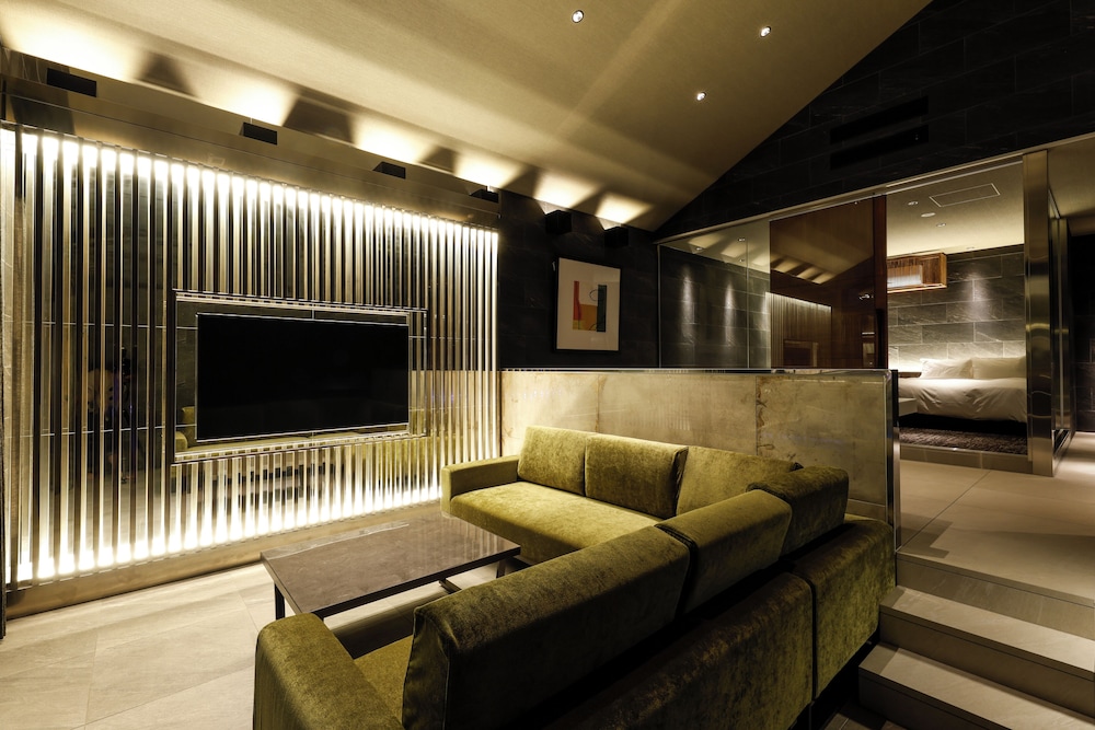 FIVE SPRING RESORT THE SHIRAHAMA 南紀白浜