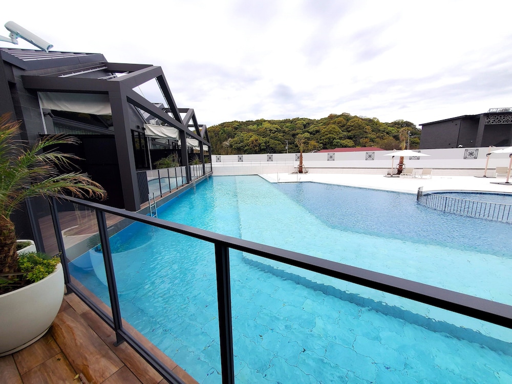 FIVE SPRING RESORT THE SHIRAHAMA 南紀白浜