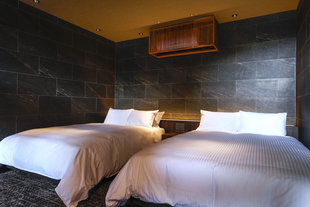 FIVE SPRING RESORT THE SHIRAHAMA 南紀白浜