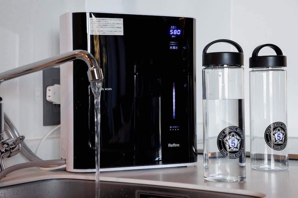 FIVE SPRING RESORT THE SHIRAHAMA 南紀白浜