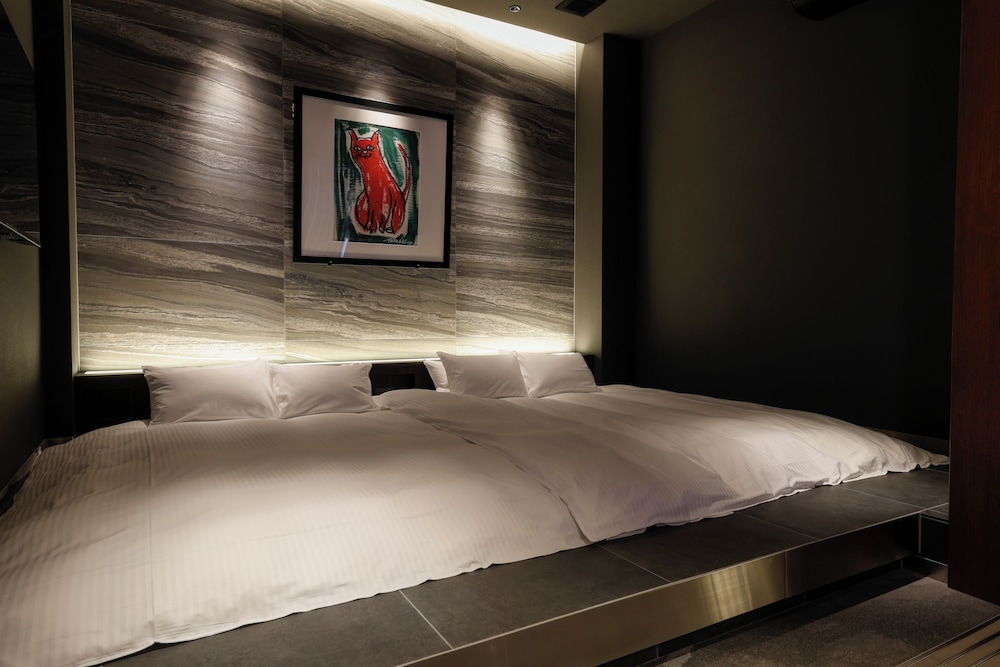 FIVE SPRING RESORT THE SHIRAHAMA 南紀白浜