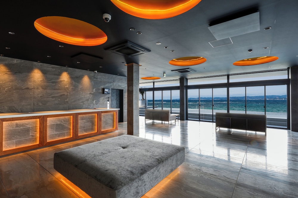 FIVE SPRING RESORT THE SHIRAHAMA 南紀白浜