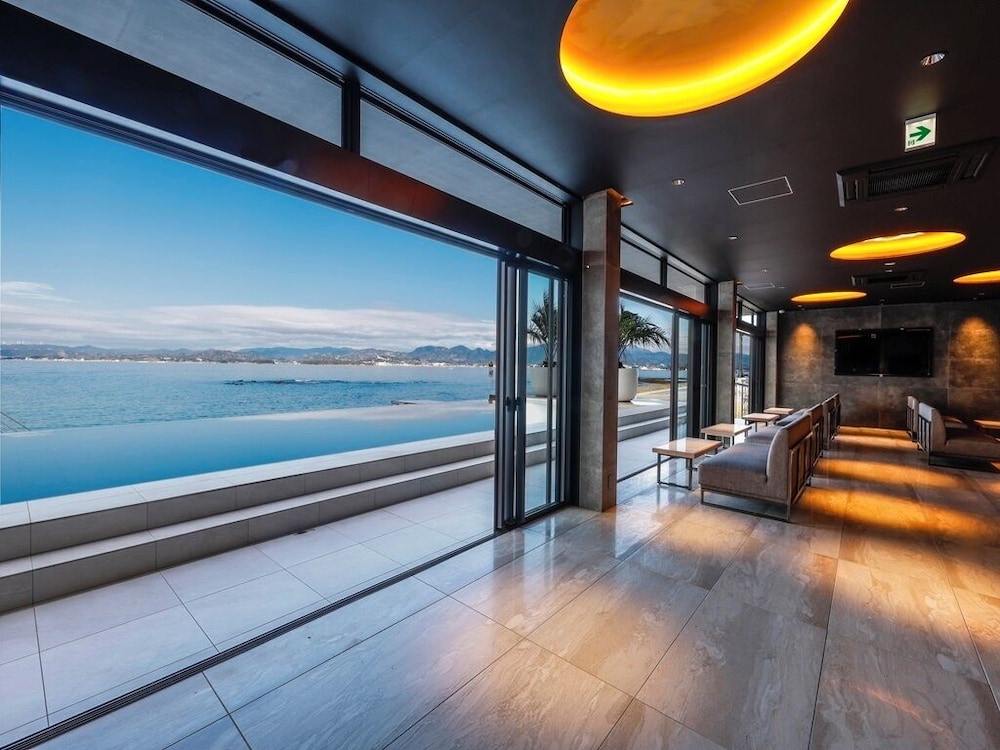 FIVE SPRING RESORT THE SHIRAHAMA 南紀白浜