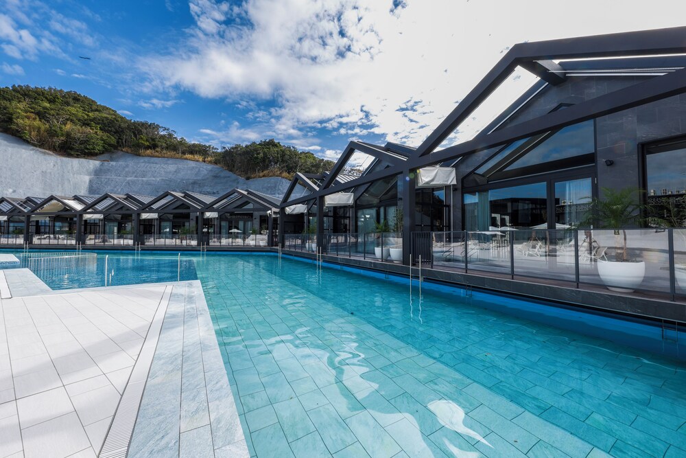 FIVE SPRING RESORT THE SHIRAHAMA 南紀白浜