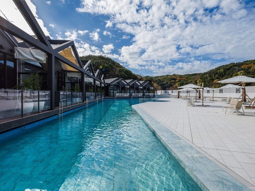 FIVE SPRING RESORT THE SHIRAHAMA 南紀白浜