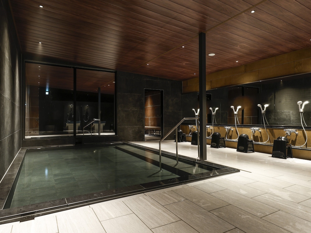 FIVE SPRING RESORT THE SHIRAHAMA 南紀白浜