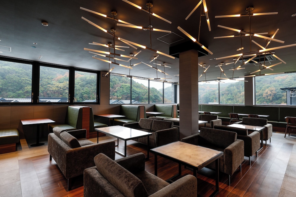 FIVE SPRING RESORT THE SHIRAHAMA 南紀白浜