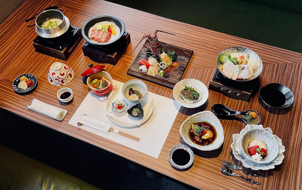 FIVE SPRING RESORT THE SHIRAHAMA 南紀白浜