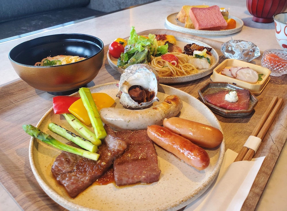 FIVE SPRING RESORT THE SHIRAHAMA 南紀白浜