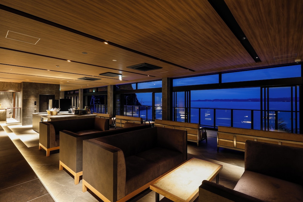 FIVE SPRING RESORT THE SHIRAHAMA 南紀白浜