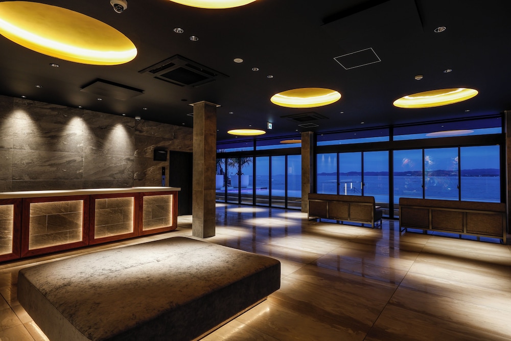 FIVE SPRING RESORT THE SHIRAHAMA 南紀白浜