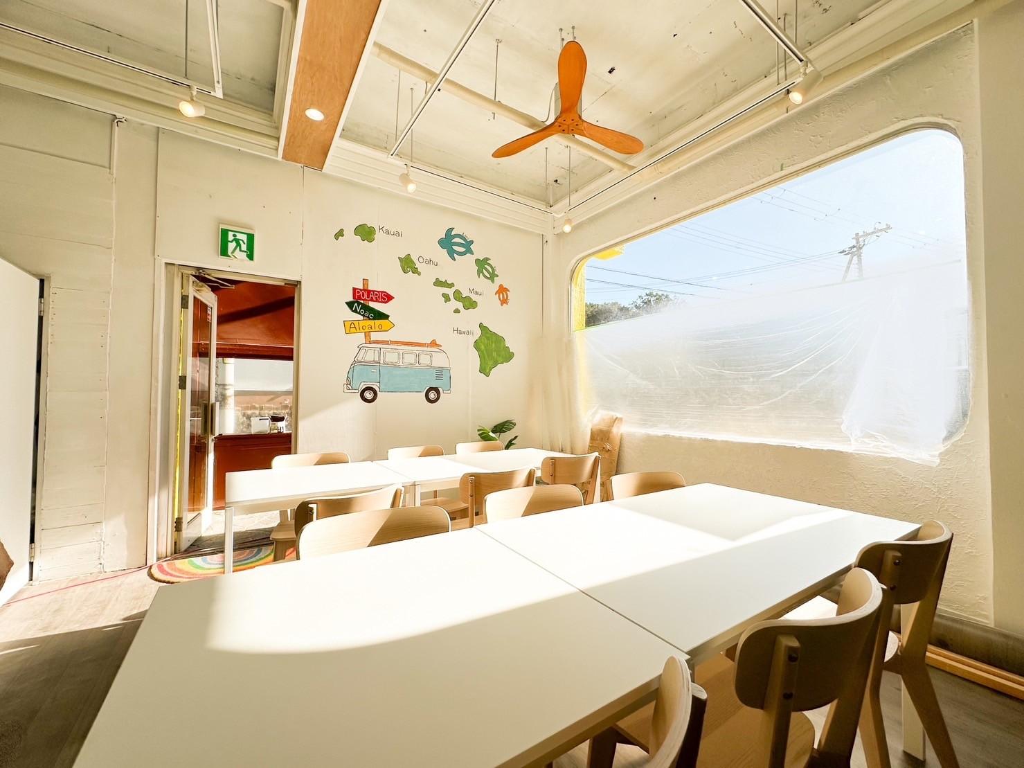 ペンションALOALO 南紀白浜