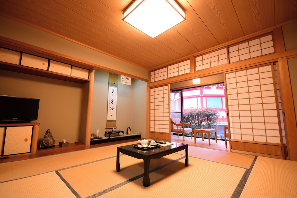 高野山 宿坊 普賢院 南紀白浜