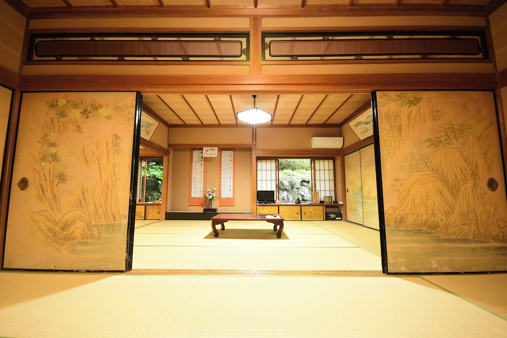 高野山 宿坊 普賢院 南紀白浜