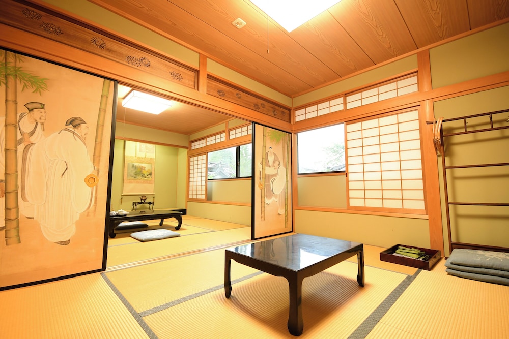 高野山 宿坊 普賢院 南紀白浜