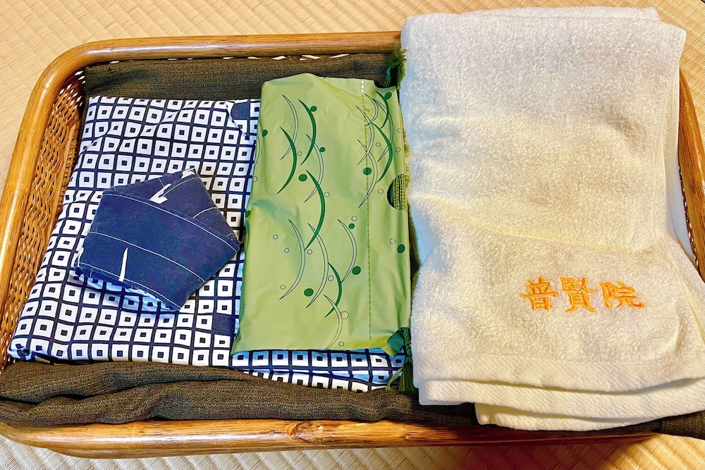 高野山 宿坊 普賢院 南紀白浜