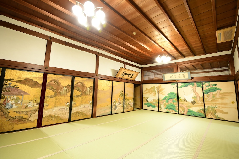 高野山 宿坊 普賢院 南紀白浜