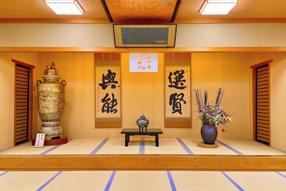 高野山 宿坊 普賢院 南紀白浜