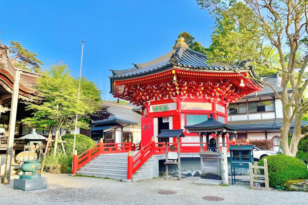 高野山 宿坊 普賢院 南紀白浜