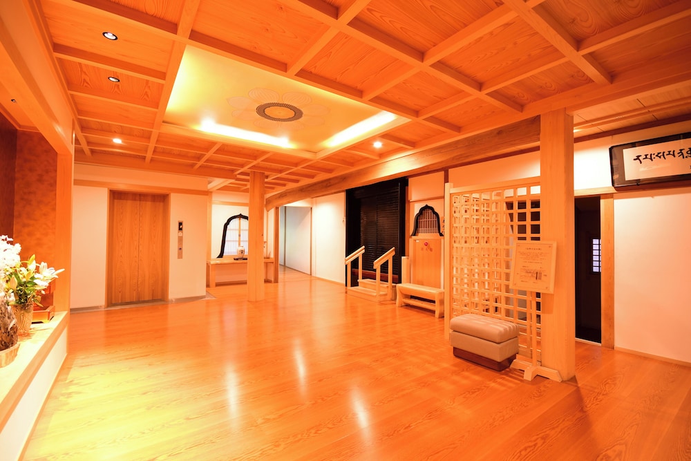 高野山 宿坊 普賢院 南紀白浜