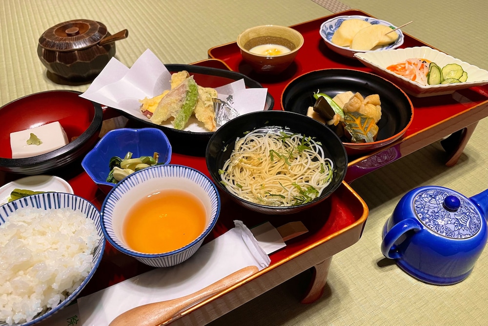 高野山 宿坊 普賢院 南紀白浜