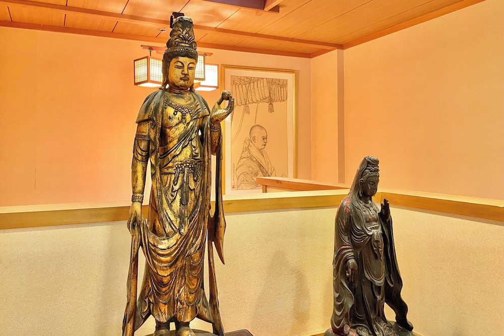 高野山 宿坊 普賢院 南紀白浜