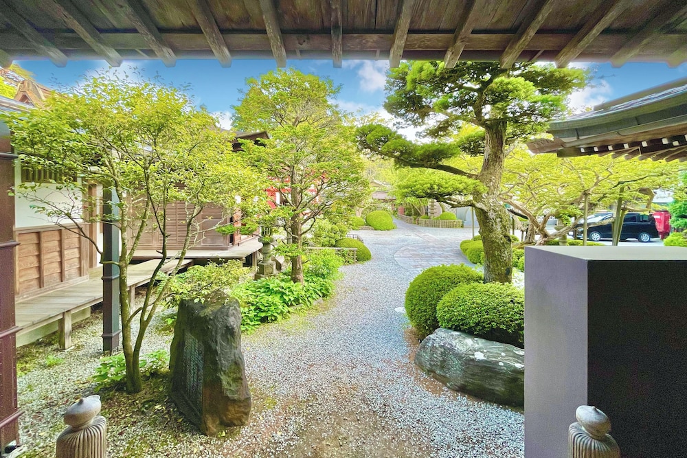 高野山 宿坊 普賢院 南紀白浜