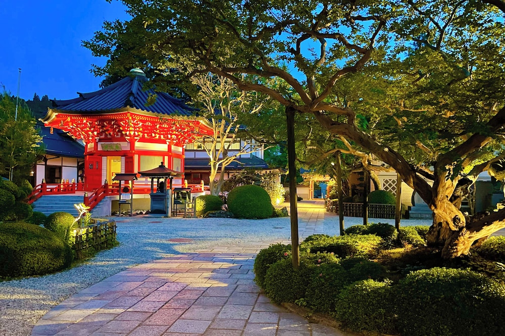 高野山 宿坊 普賢院 南紀白浜
