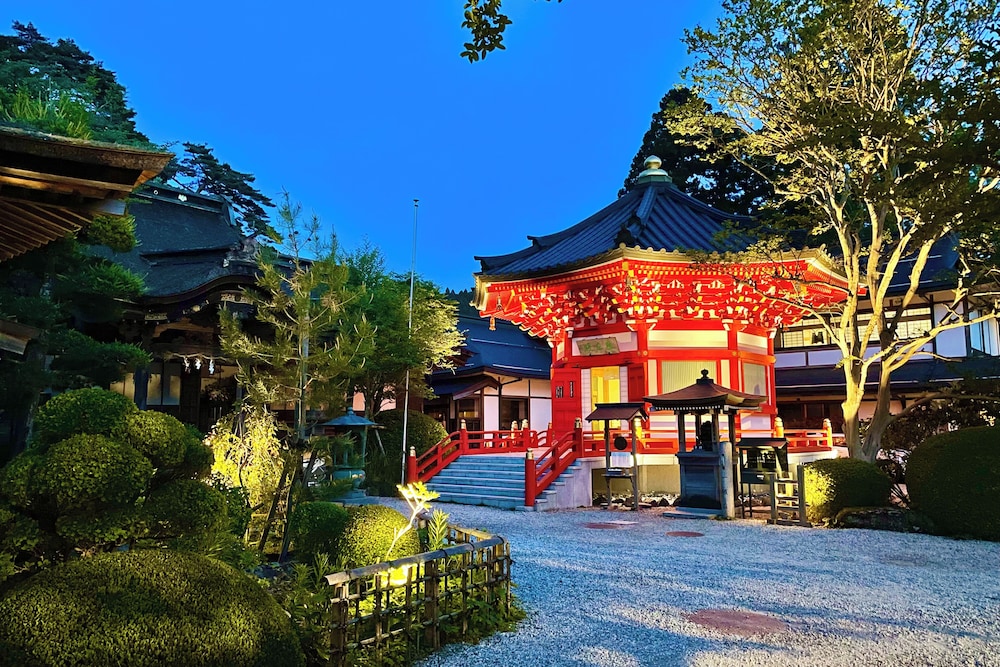 高野山 宿坊 普賢院 南紀白浜