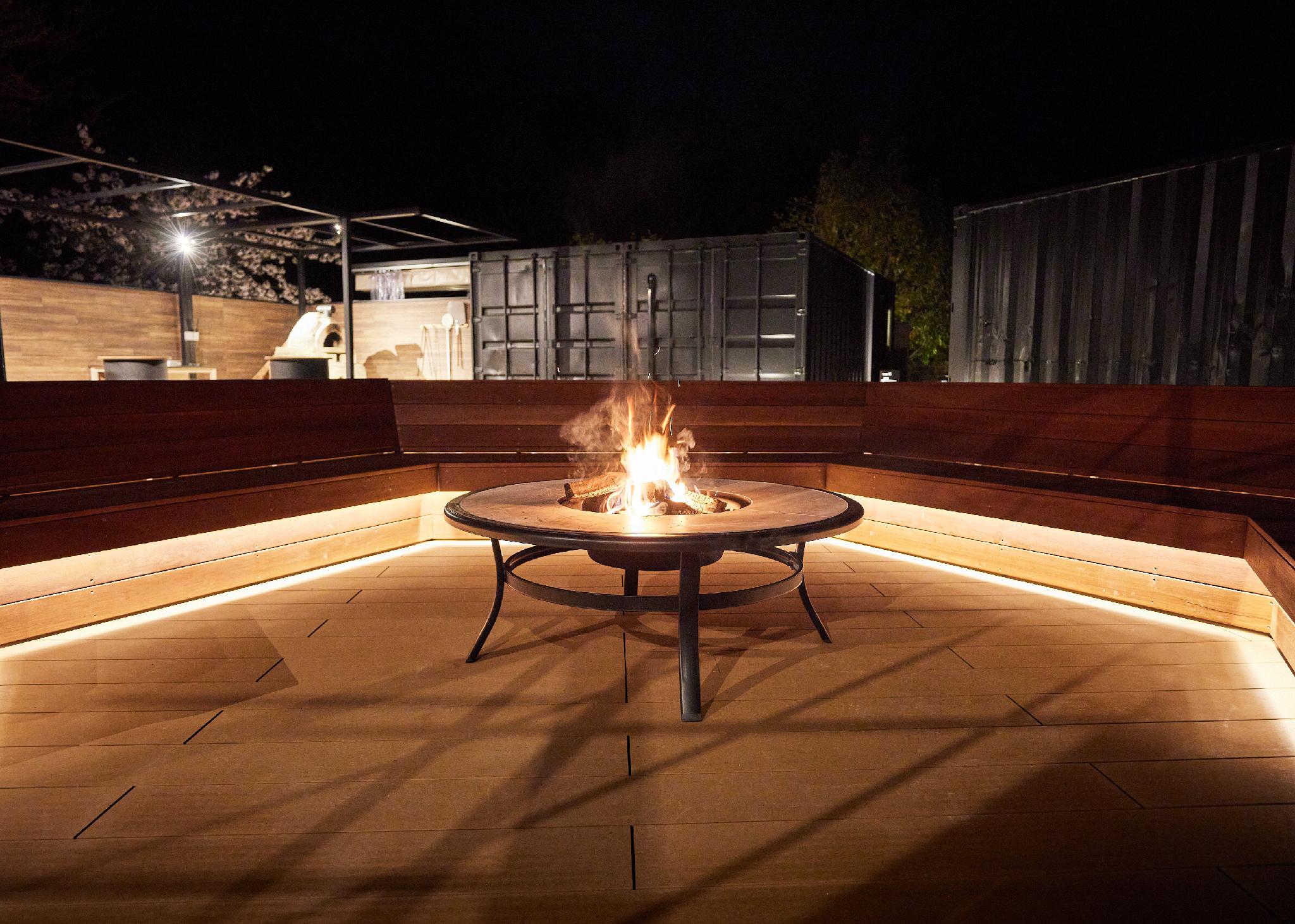 セン・リトリート近露 南紀白浜