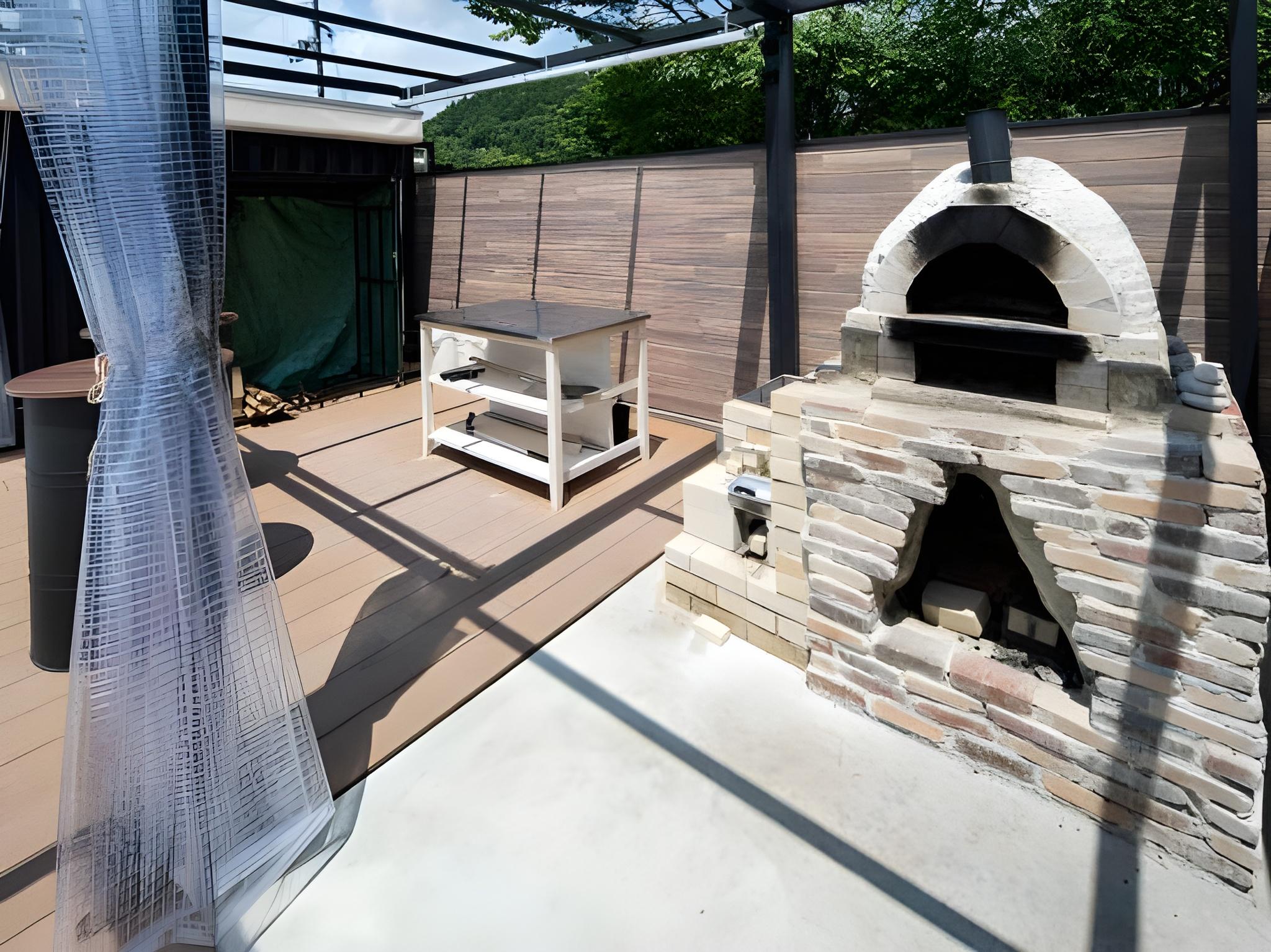 セン・リトリート近露 南紀白浜