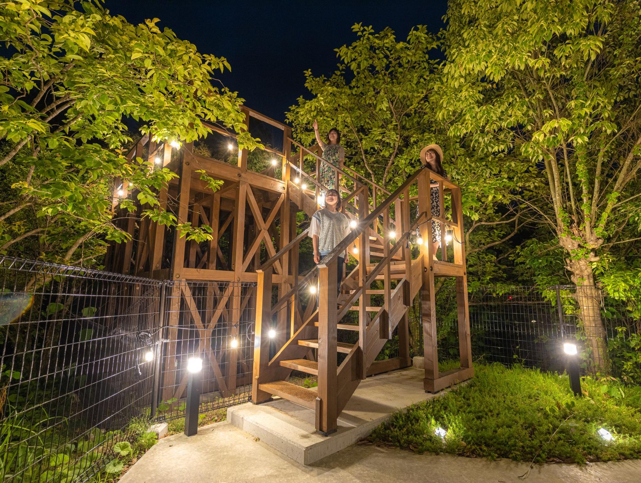 セン・リトリート近露 南紀白浜