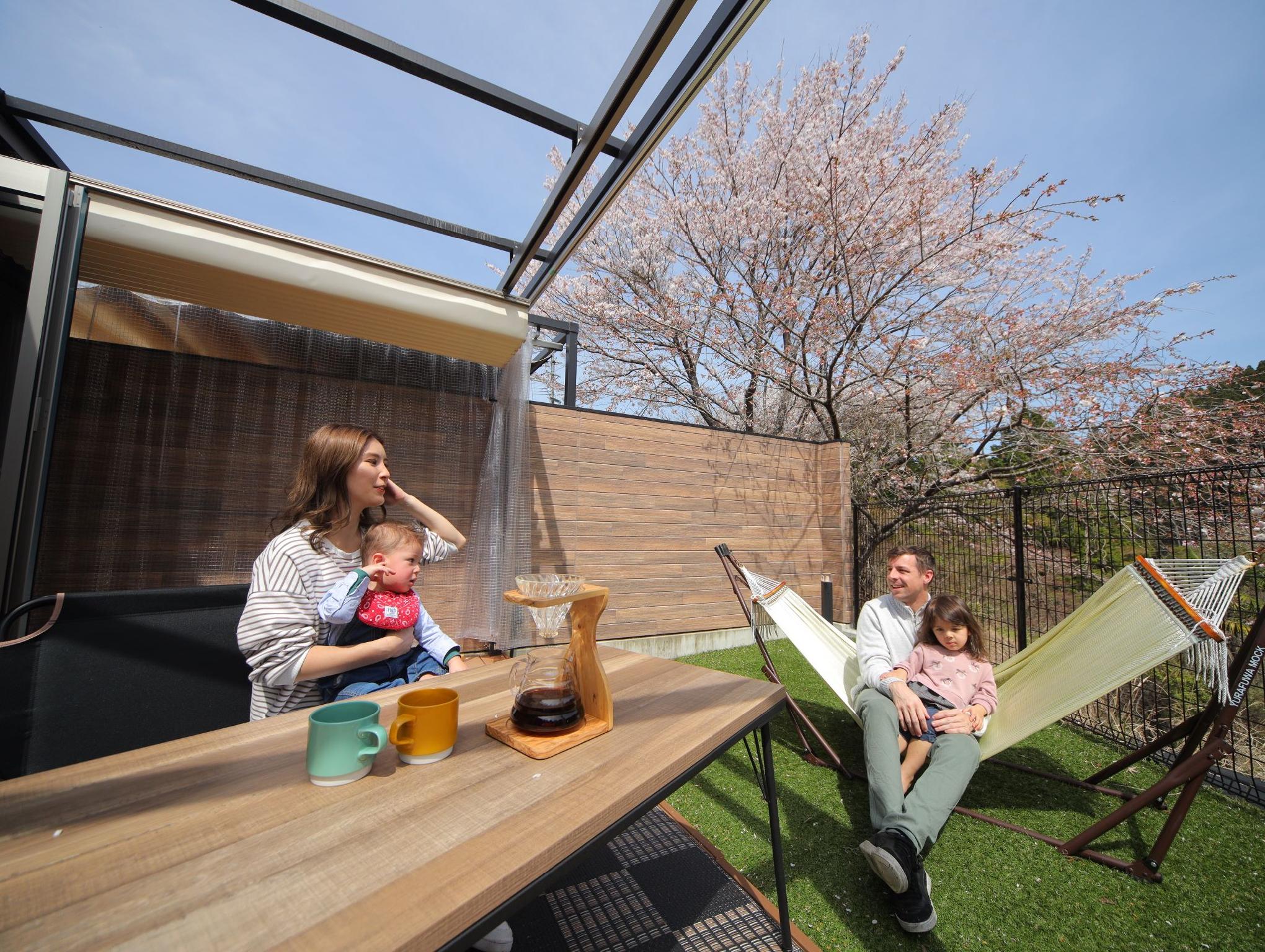 セン・リトリート近露 南紀白浜