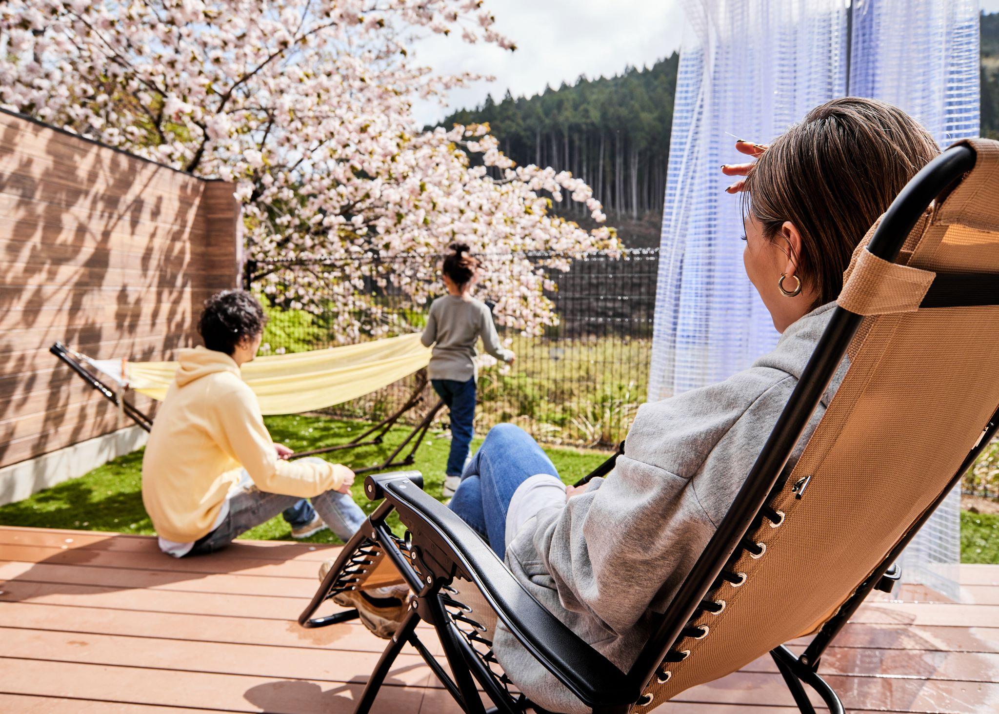 セン・リトリート近露 南紀白浜