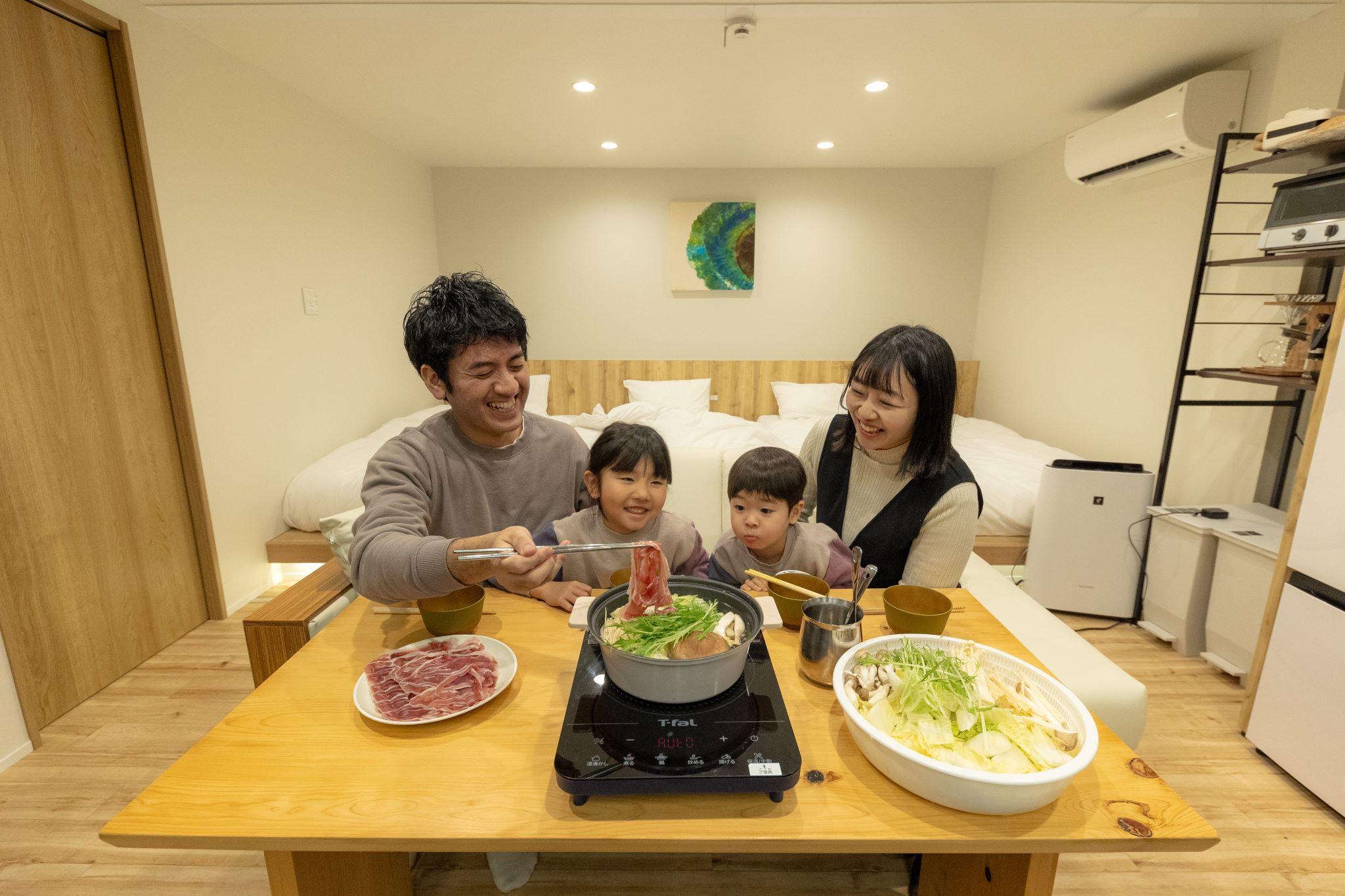 セン・リトリート近露 南紀白浜