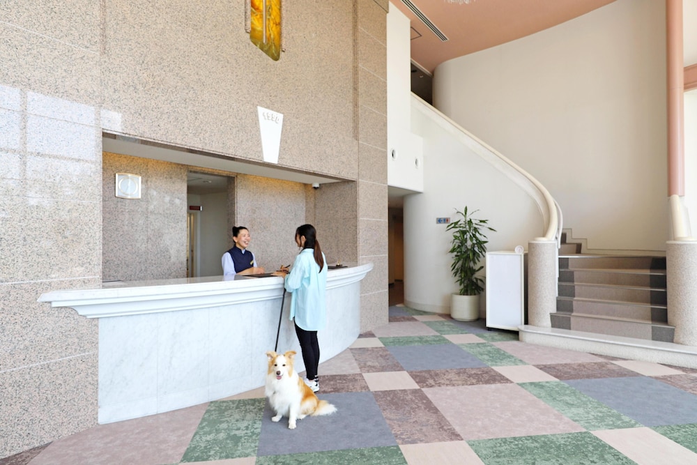 南紀白浜わんわんパラダイス 南紀白浜