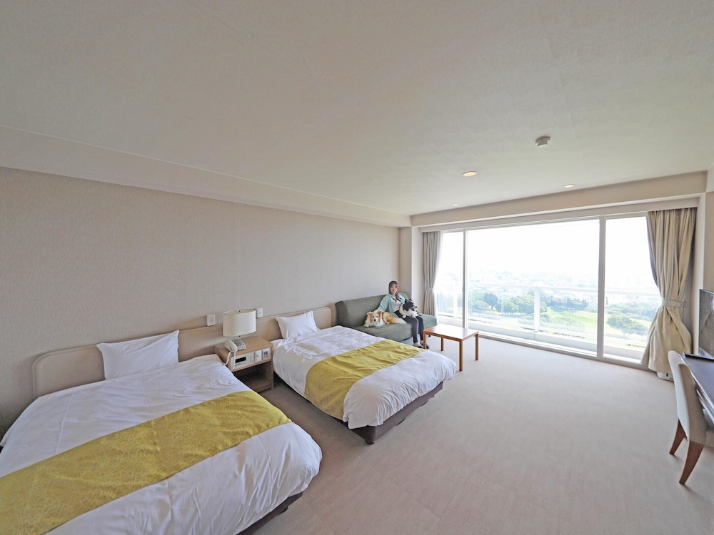 南紀白浜わんわんパラダイス 南紀白浜