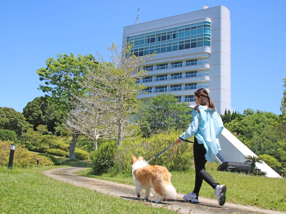 南紀白浜わんわんパラダイス 南紀白浜