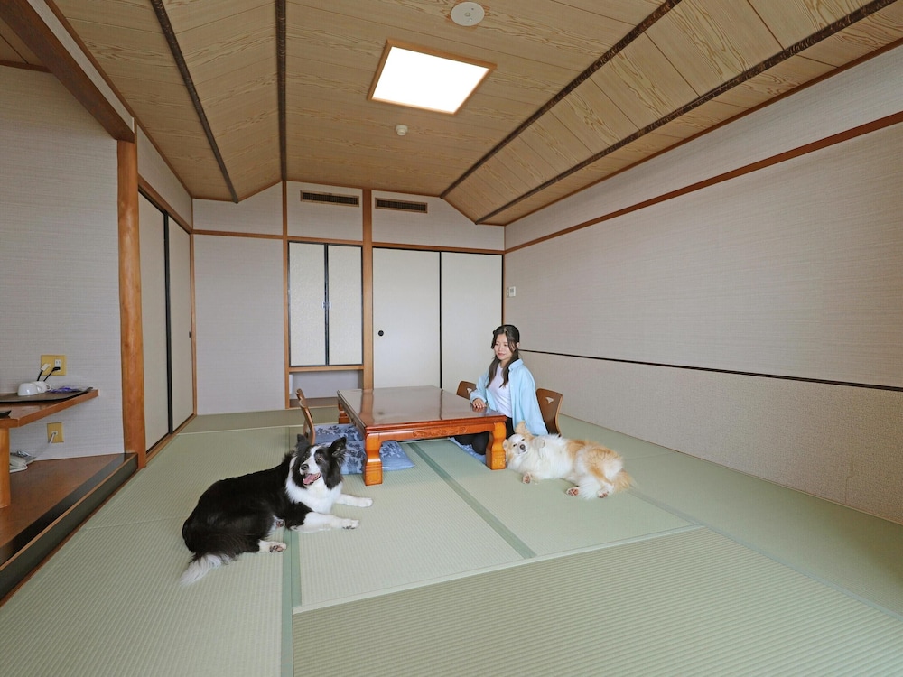 南紀白浜わんわんパラダイス 南紀白浜