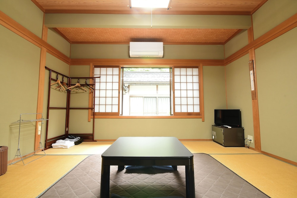 高野山 宿坊 光明院 -KOYASAN SHUKUBO KOMYOIN- 南紀白浜