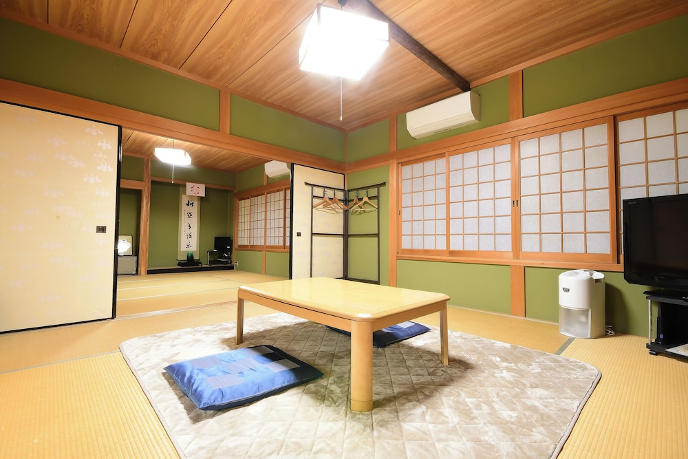 高野山 宿坊 光明院 -KOYASAN SHUKUBO KOMYOIN- 南紀白浜