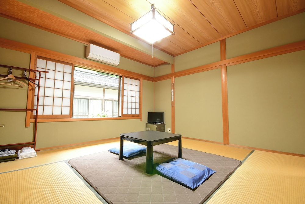 高野山 宿坊 光明院 -KOYASAN SHUKUBO KOMYOIN- 南紀白浜