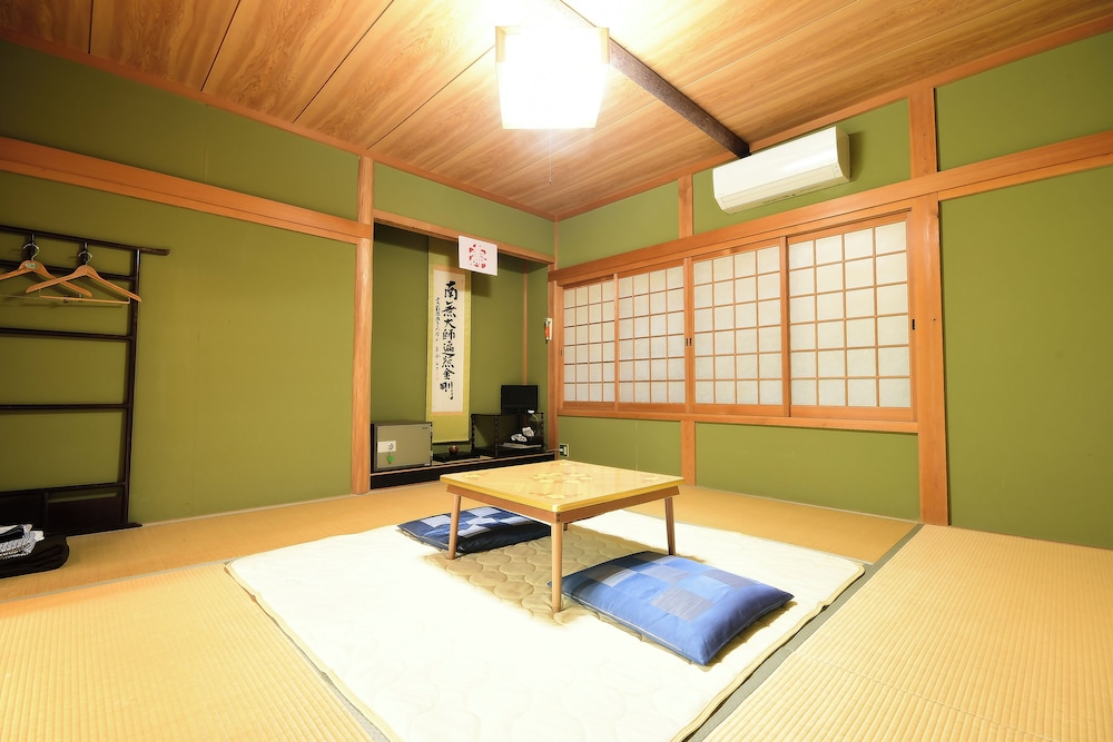 高野山 宿坊 光明院 -KOYASAN SHUKUBO KOMYOIN- 南紀白浜