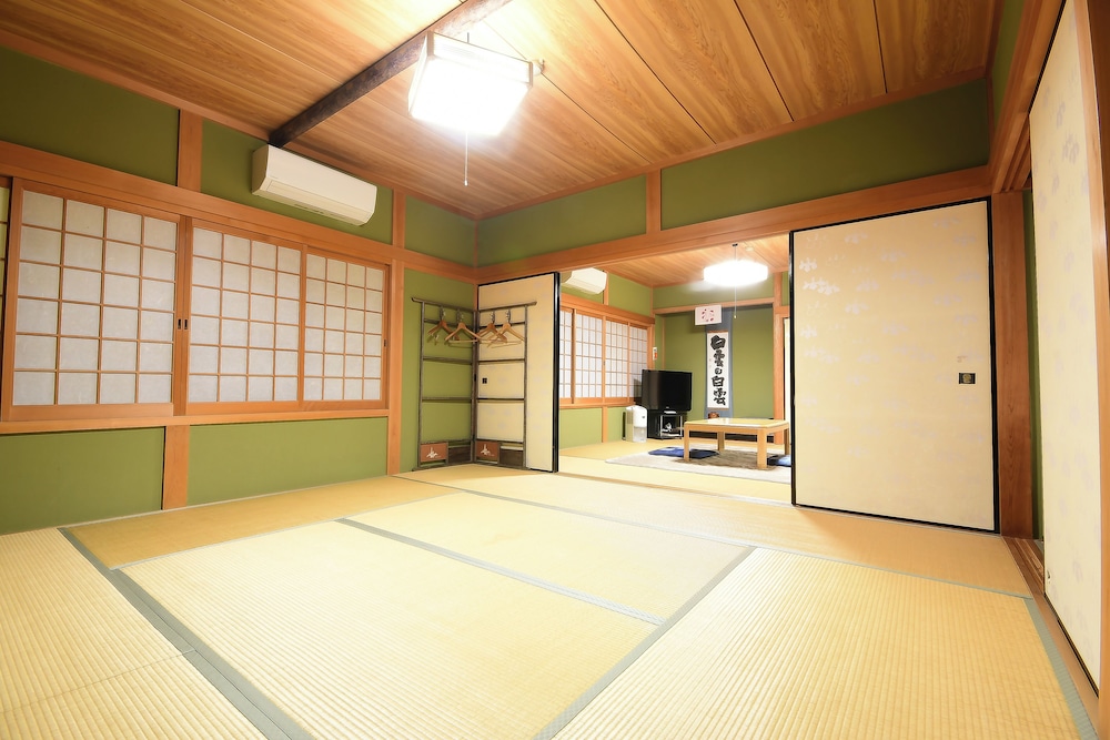 高野山 宿坊 光明院 -KOYASAN SHUKUBO KOMYOIN- 南紀白浜