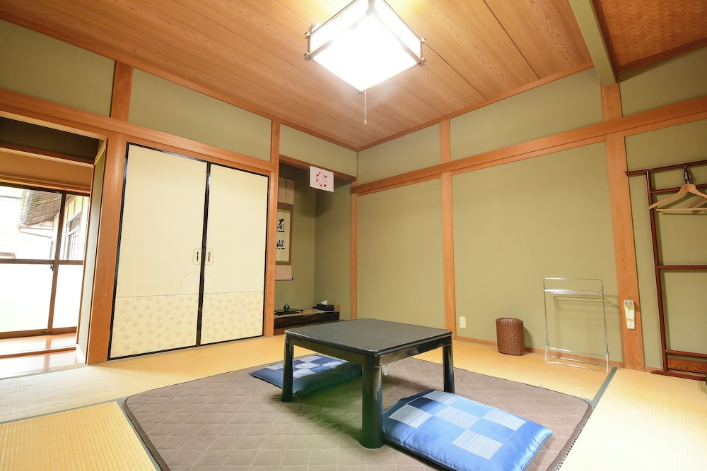 高野山 宿坊 光明院 -KOYASAN SHUKUBO KOMYOIN- 南紀白浜