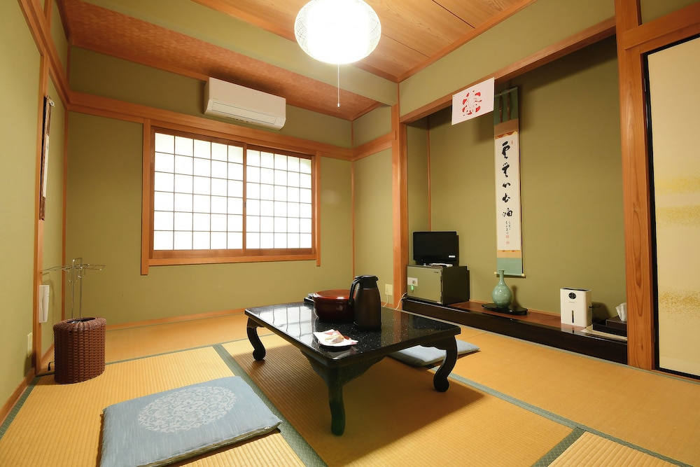 高野山 宿坊 光明院 -KOYASAN SHUKUBO KOMYOIN- 南紀白浜