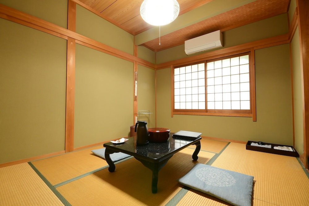 高野山 宿坊 光明院 -KOYASAN SHUKUBO KOMYOIN- 南紀白浜