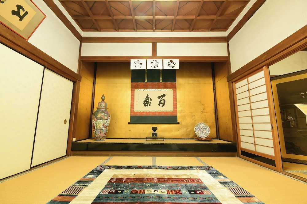 高野山 宿坊 光明院 -KOYASAN SHUKUBO KOMYOIN- 南紀白浜