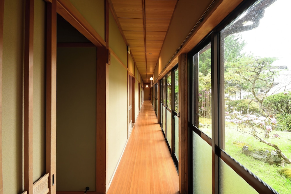 高野山 宿坊 光明院 -KOYASAN SHUKUBO KOMYOIN- 南紀白浜