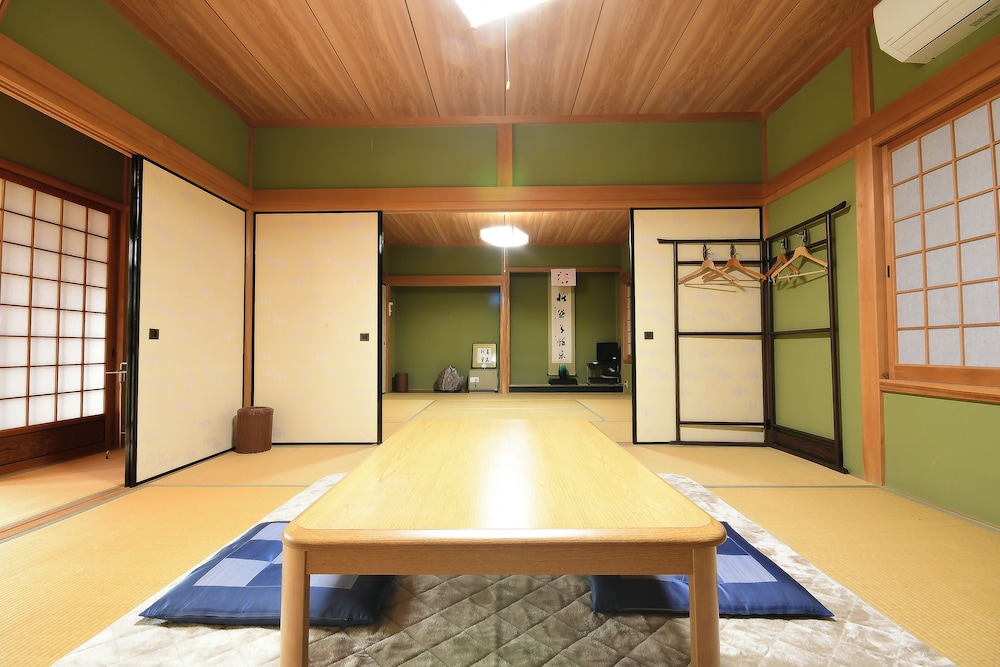 高野山 宿坊 光明院 -KOYASAN SHUKUBO KOMYOIN- 南紀白浜